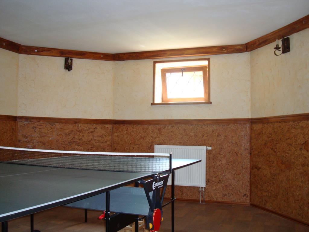 Котедж Гірський Yaremche Exterior photo